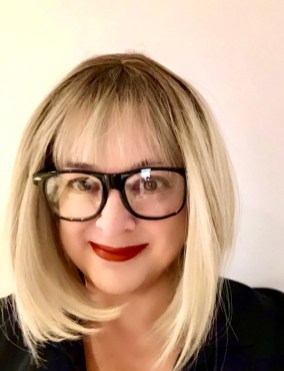 Stella Beake – humanitarian and author